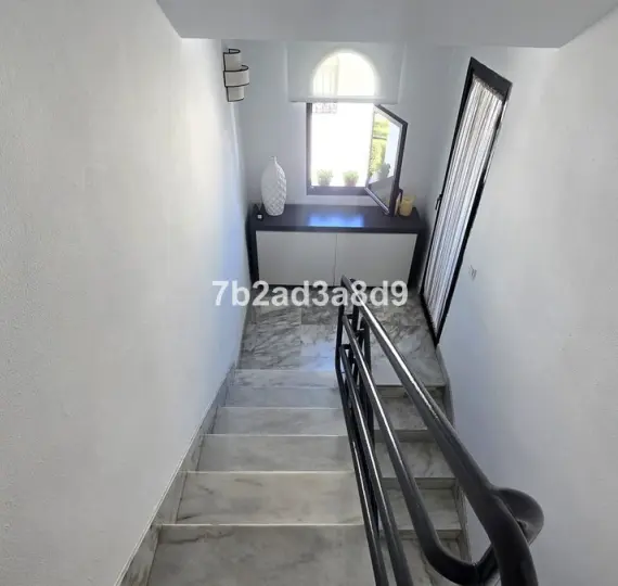 Long-term rent of townhouse in New Golden Mile