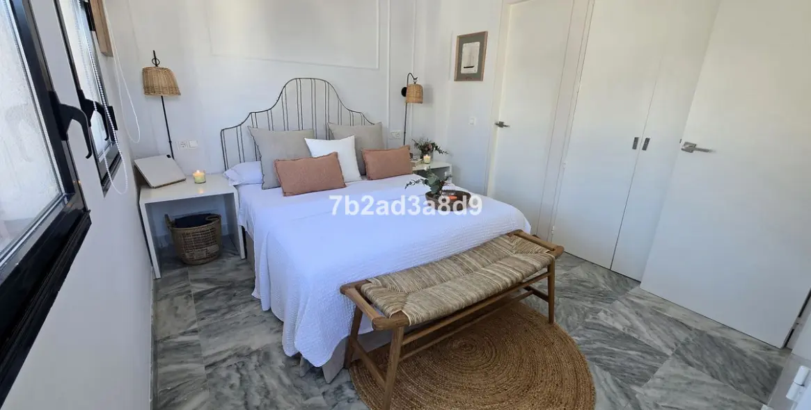 Long-term rent of townhouse in New Golden Mile 10