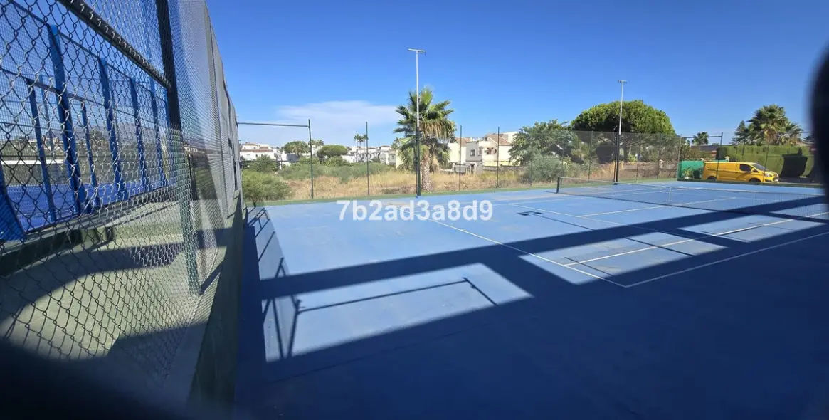 Long-term rent of townhouse in New Golden Mile 19