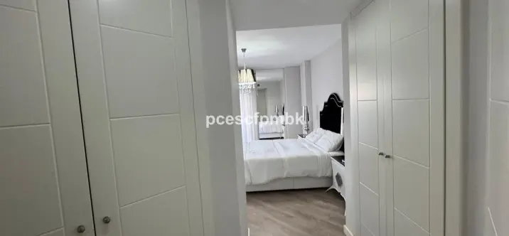 Долгосрочная аренда апартаментов на среднем этаже в La Campana 2