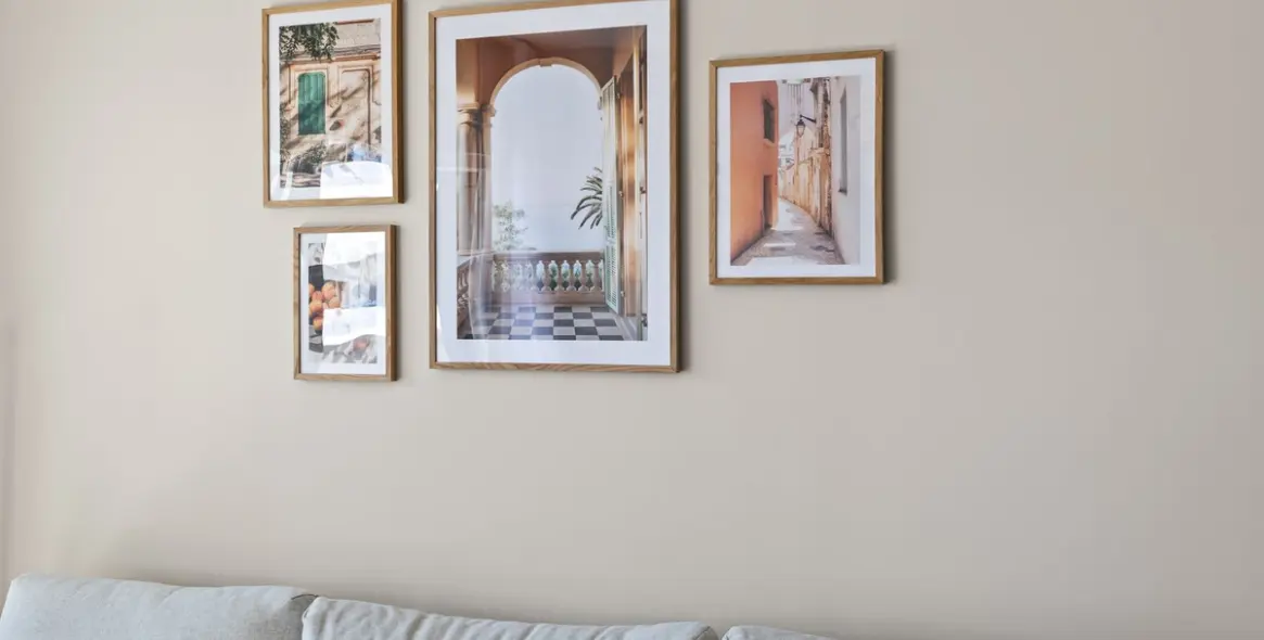 Long-term rent of middle floor apartment in Estepona 19