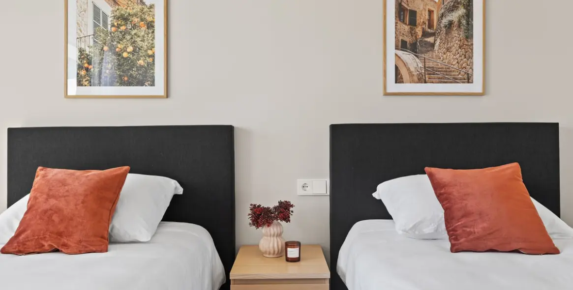 Долгосрочная аренда апартаментов на среднем этаже в Estepona 10