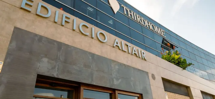 Long-term rent of office in Estepona 0