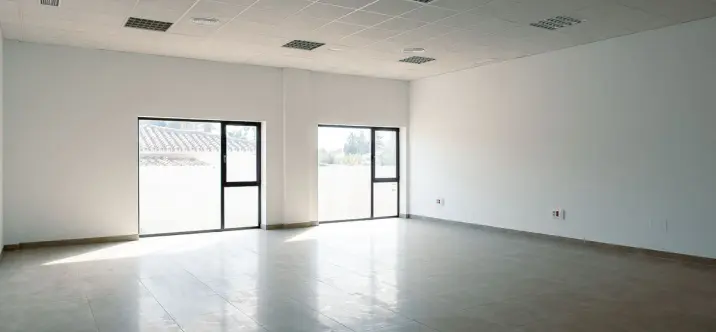 Long-term rent of office in Estepona 4