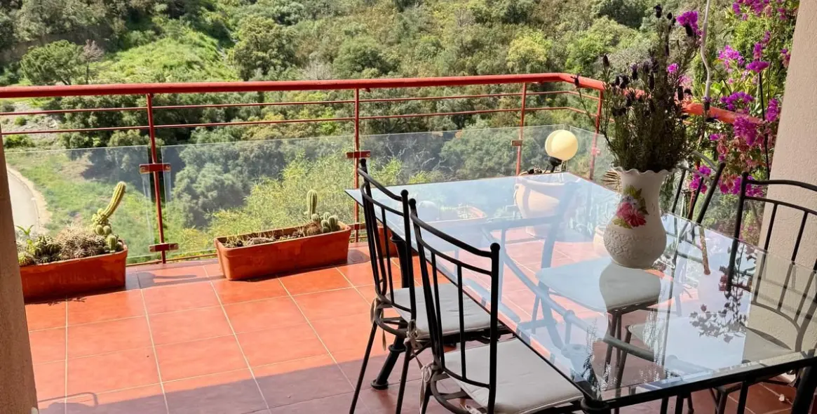 Long-term rent of semi-detached house in Estepona 1