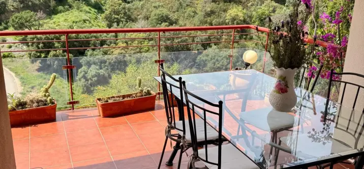 Long-term rent of semi-detached house in Estepona 0