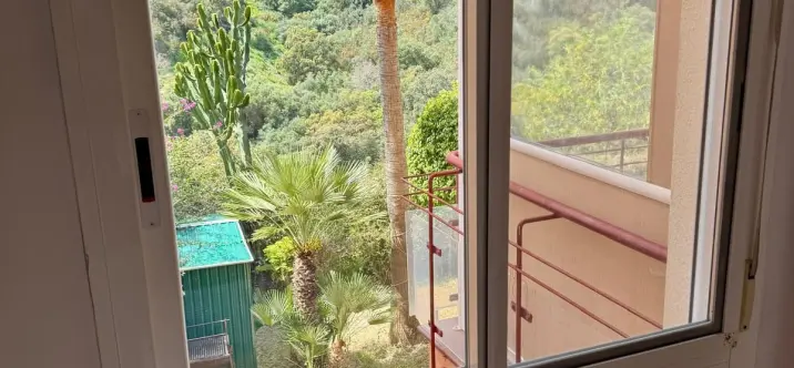 Long-term rent of semi-detached house in Estepona 1