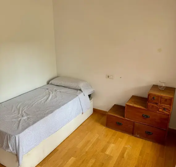 Long-term rent of semi-detached house in Estepona