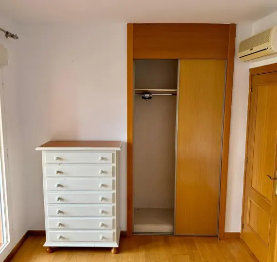 Long-term rent of semi-detached house in Estepona