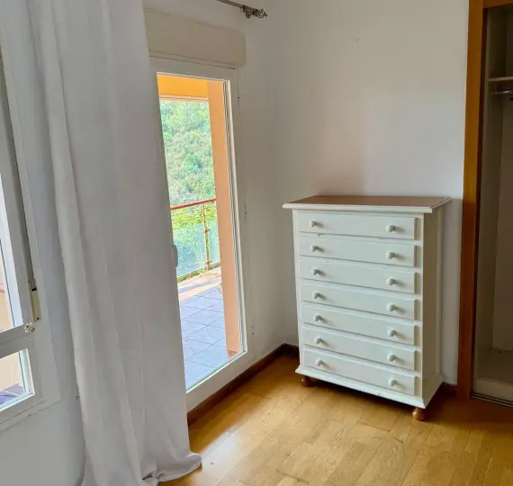 Long-term rent of semi-detached house in Estepona