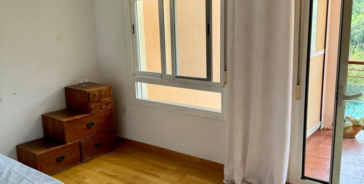 Long-term rent of semi-detached house in Estepona 7