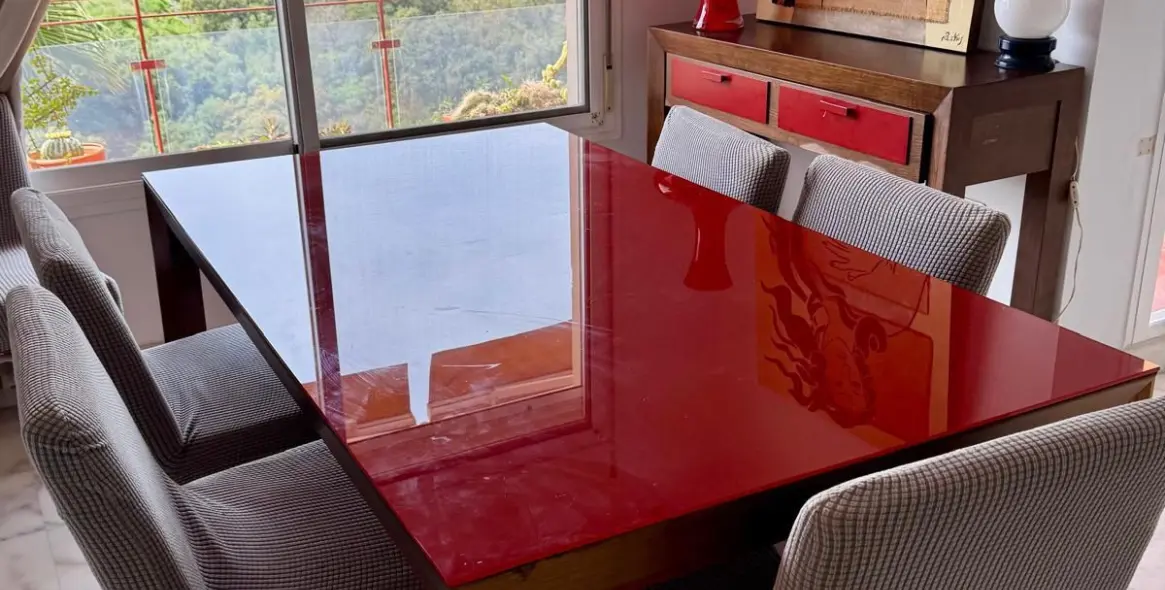 Long-term rent of semi-detached house in Estepona 10