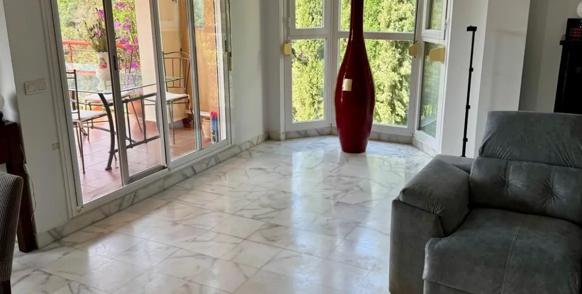 Long-term rent of semi-detached house in Estepona 13