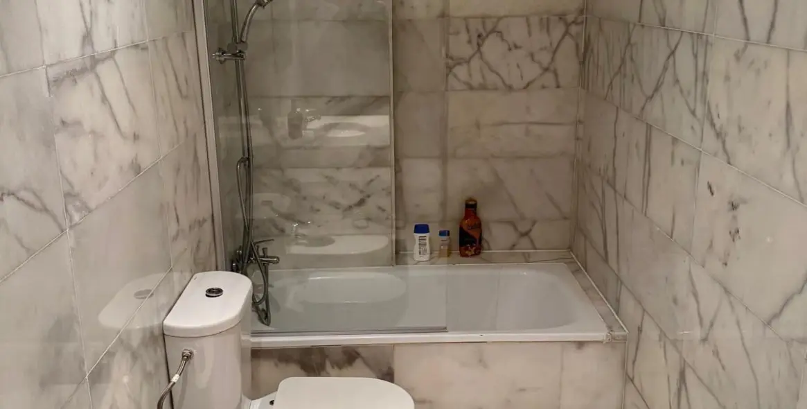 Long-term rent of semi-detached house in Estepona 15