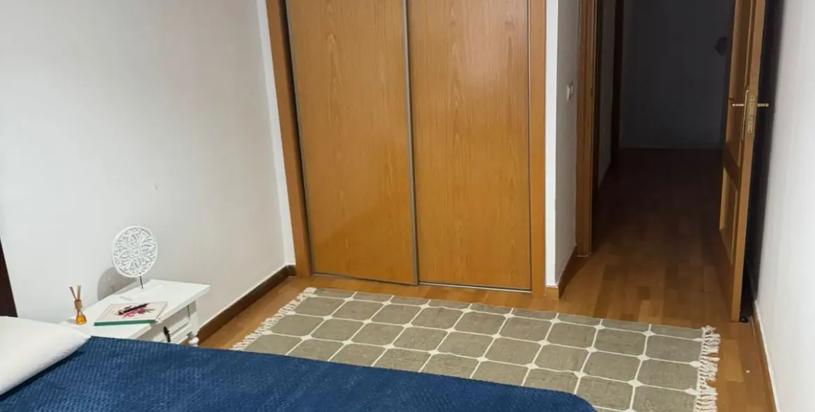 Long-term rent of semi-detached house in Estepona 19