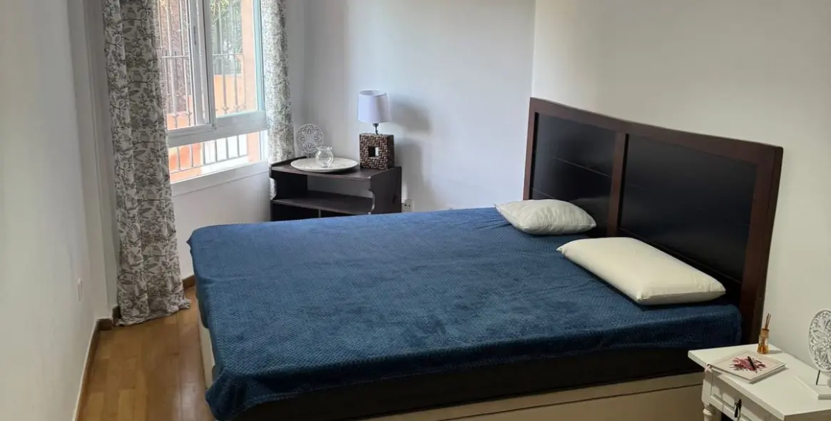 Long-term rent of semi-detached house in Estepona 20