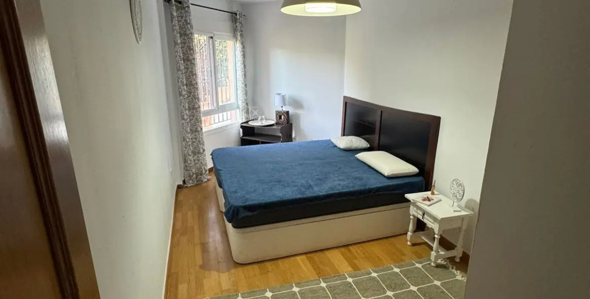 Долгосрочная аренда дома на две семьи в Estepona 21