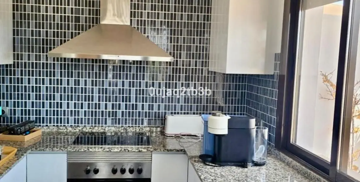 Long-term rent of penthouse in Selwo 5