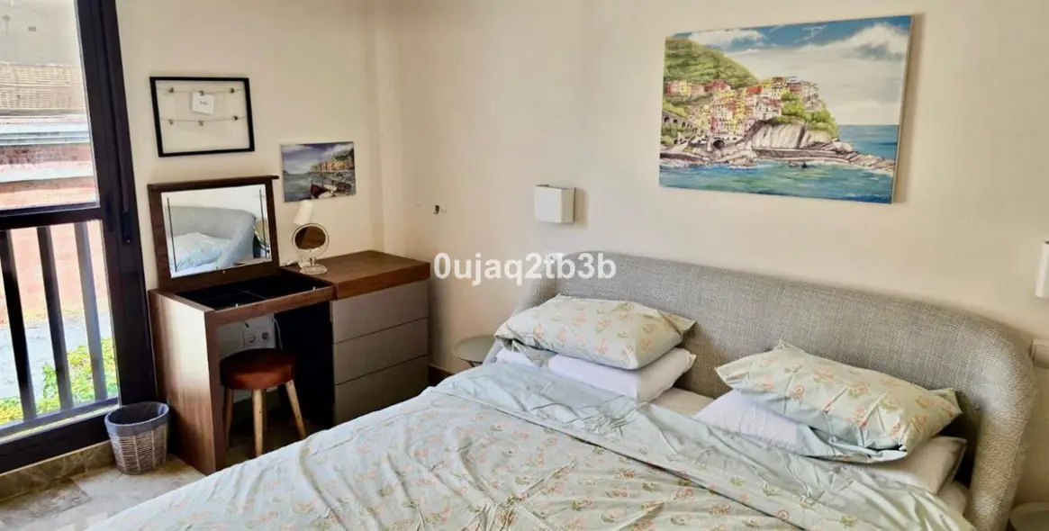 Long-term rent of penthouse in Selwo 7