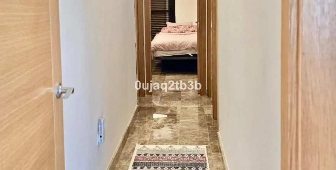 Long-term rent of penthouse in Selwo 11