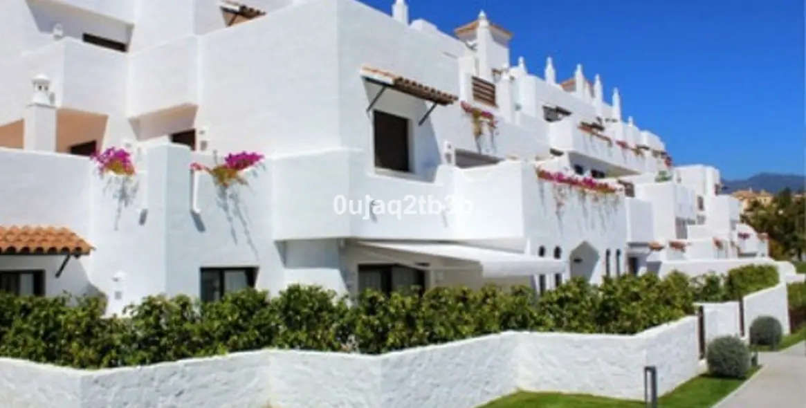 Long-term rent of penthouse in Selwo 13