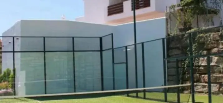 Alquiler a largo plazo de apartamento en planta media en Estepona 3