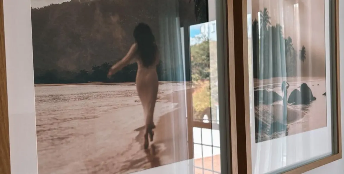 Long-term rent of middle floor apartment in Estepona 10