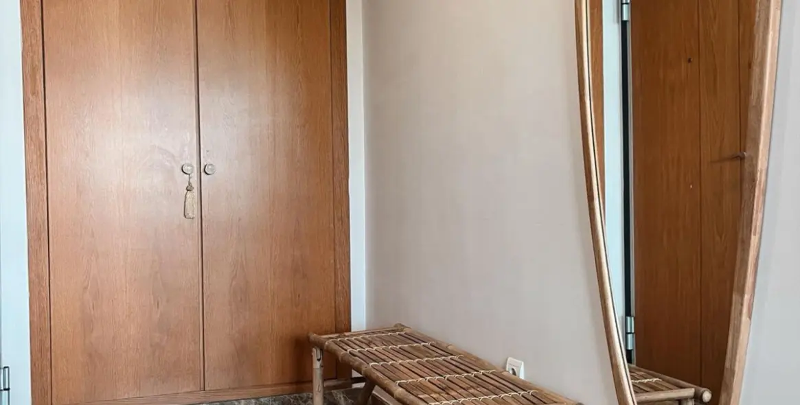 Long-term rent of middle floor apartment in Estepona 17