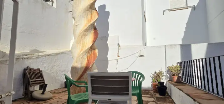 Long-term rent of townhouse in Estepona 4