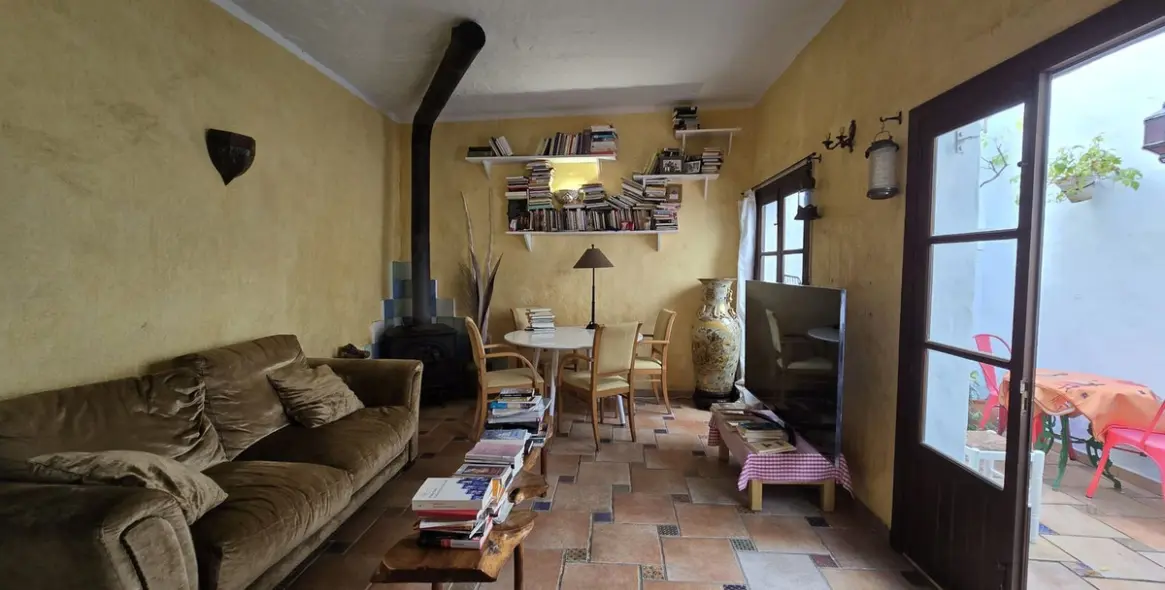 Long-term rent of townhouse in Estepona 6