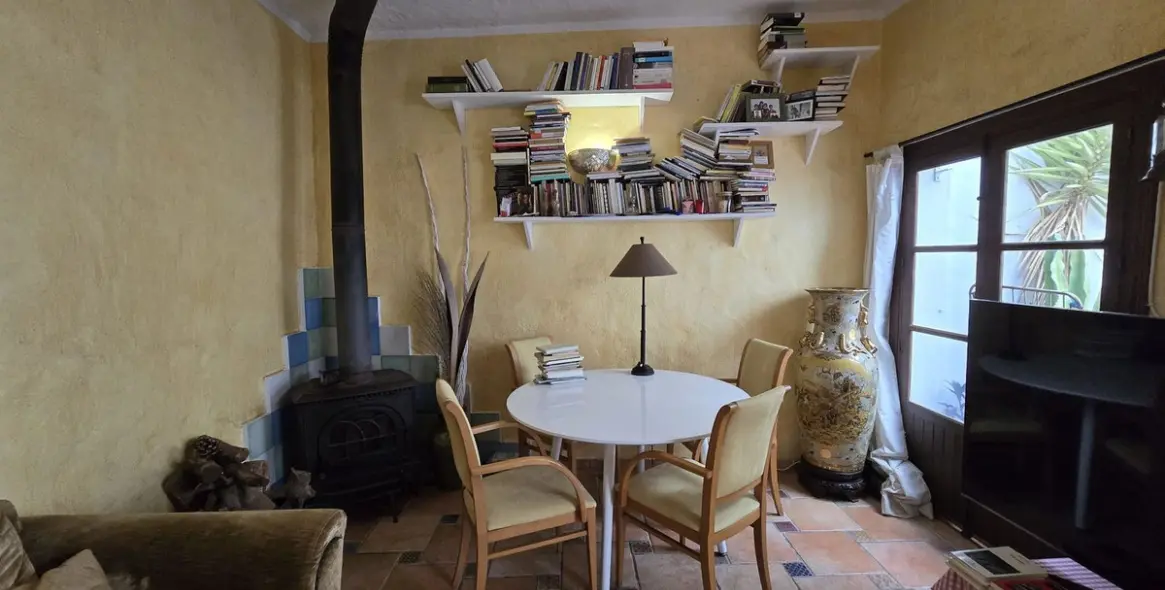 Long-term rent of townhouse in Estepona 8