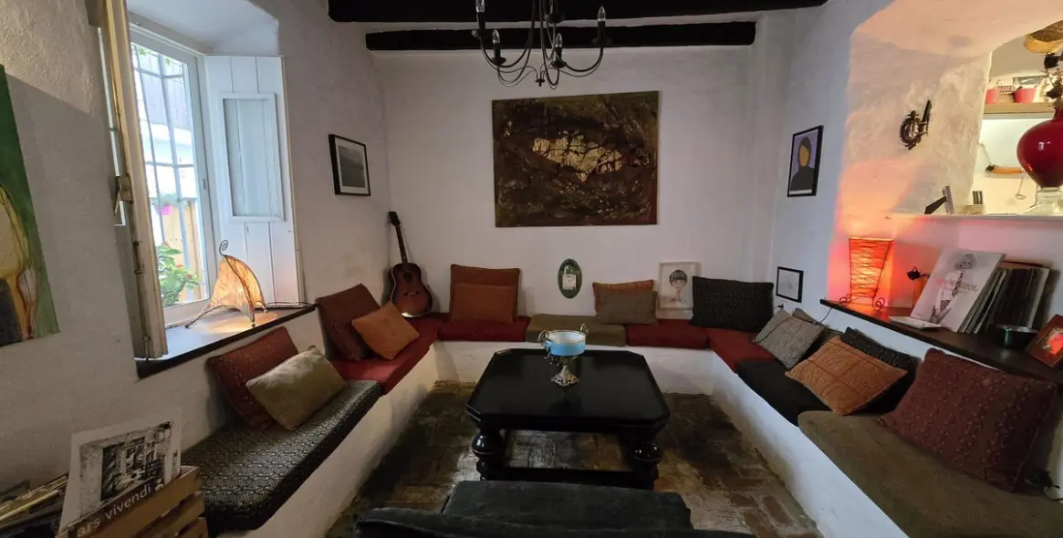 Long-term rent of townhouse in Estepona 13