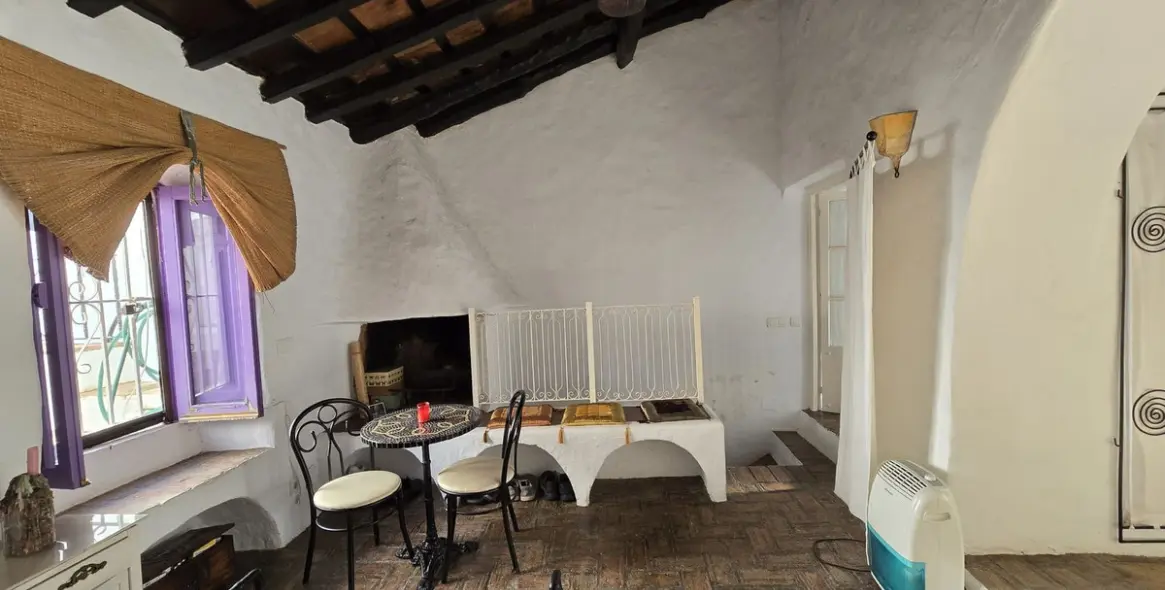 Long-term rent of townhouse in Estepona 16