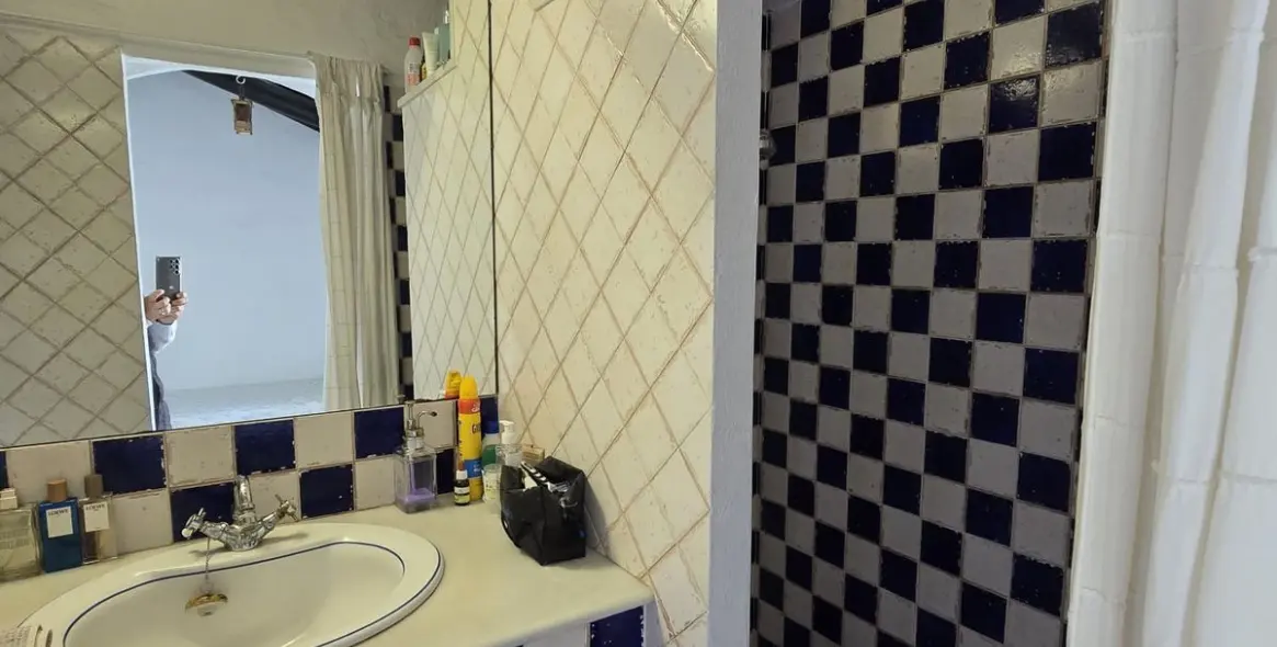 Long-term rent of townhouse in Estepona 20