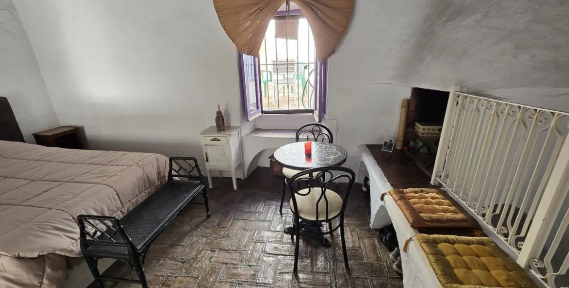 Long-term rent of townhouse in Estepona 21