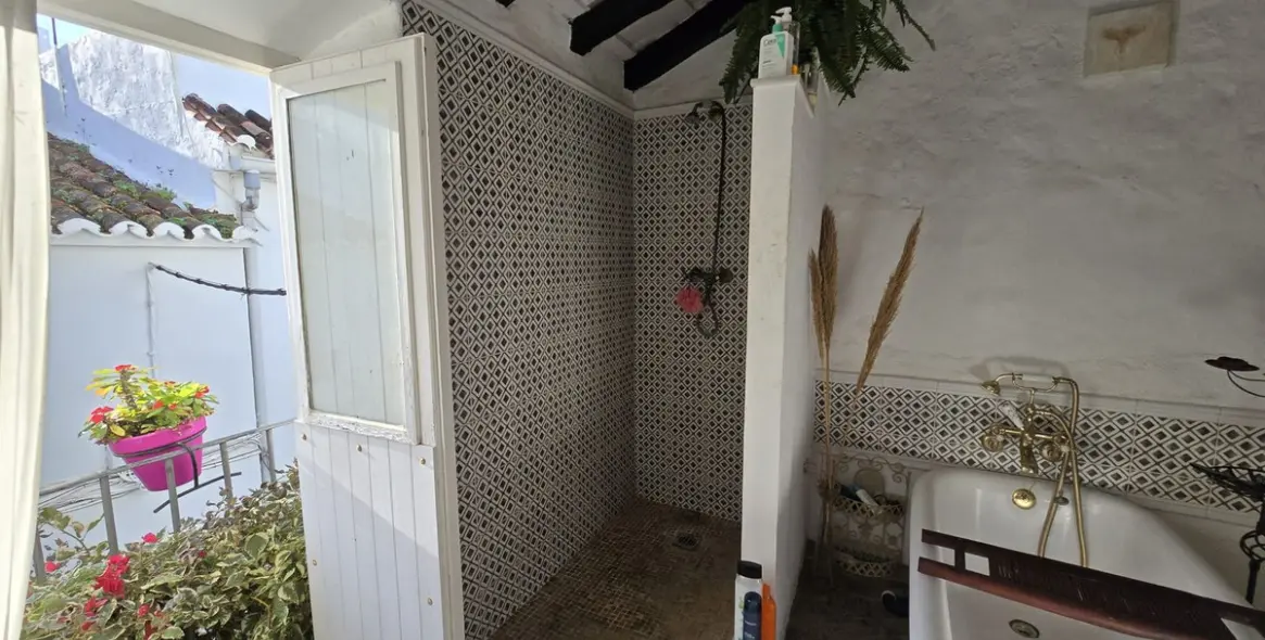 Long-term rent of townhouse in Estepona 23