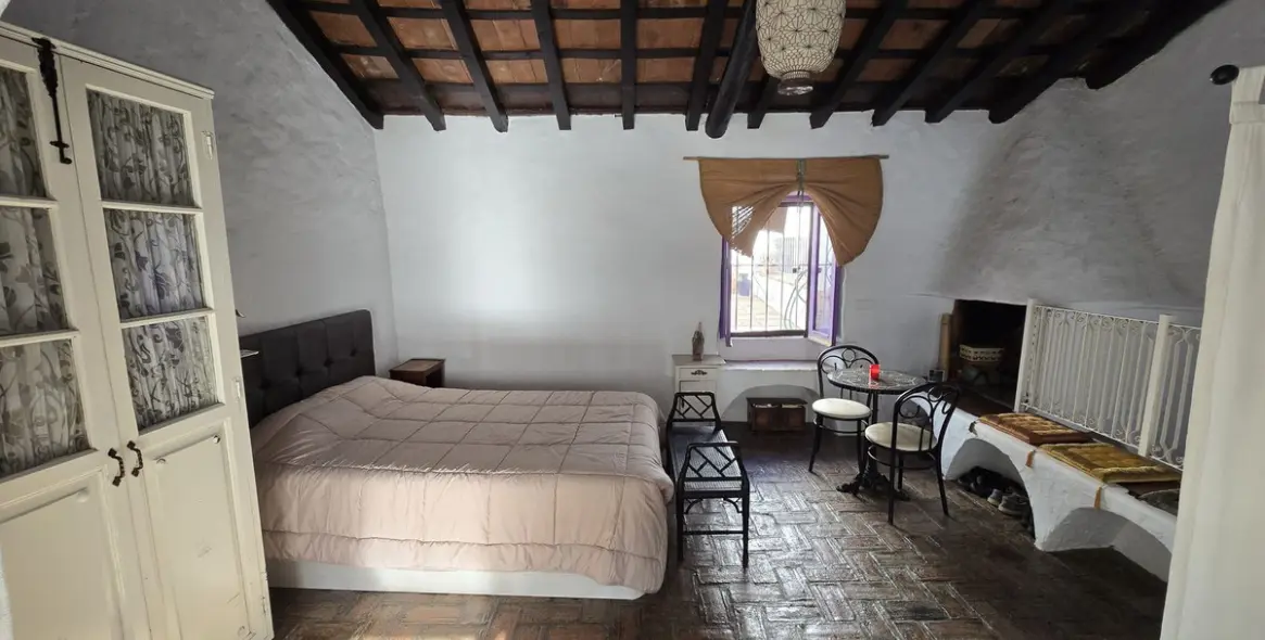 Long-term rent of townhouse in Estepona 24