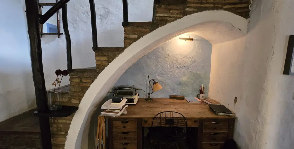 Long-term rent of townhouse in Estepona 25