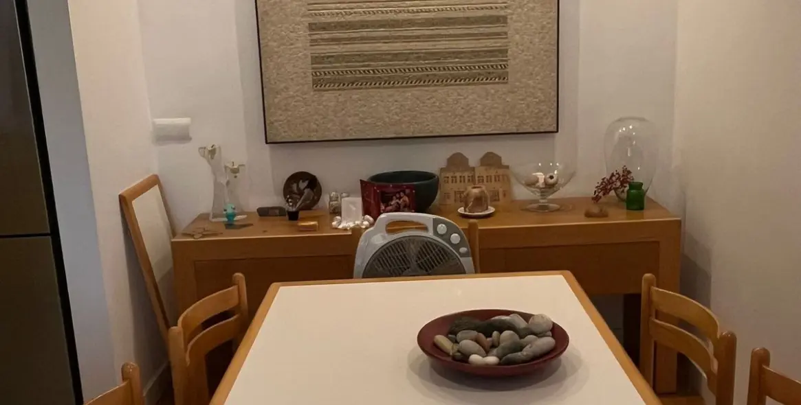 Долгосрочная аренда апартаментов на первом этаже в Atalaya 5