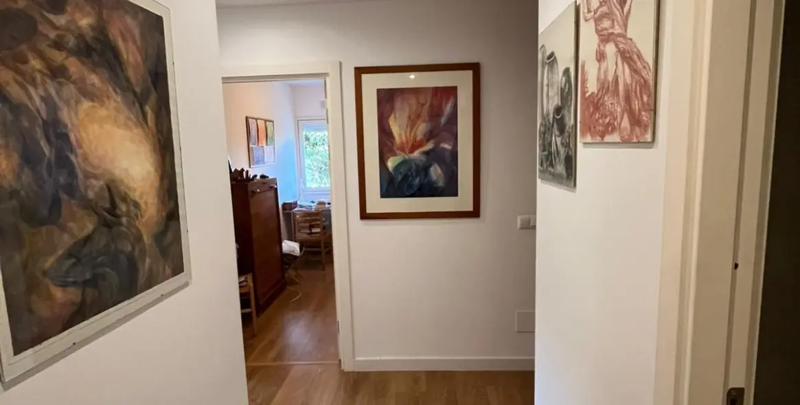 Долгосрочная аренда апартаментов на первом этаже в Atalaya 7