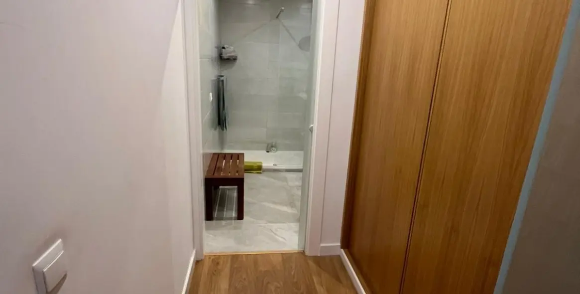 Долгосрочная аренда апартаментов на первом этаже в Atalaya 9