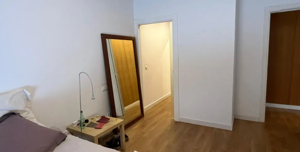 Долгосрочная аренда апартаментов на первом этаже в Atalaya 10