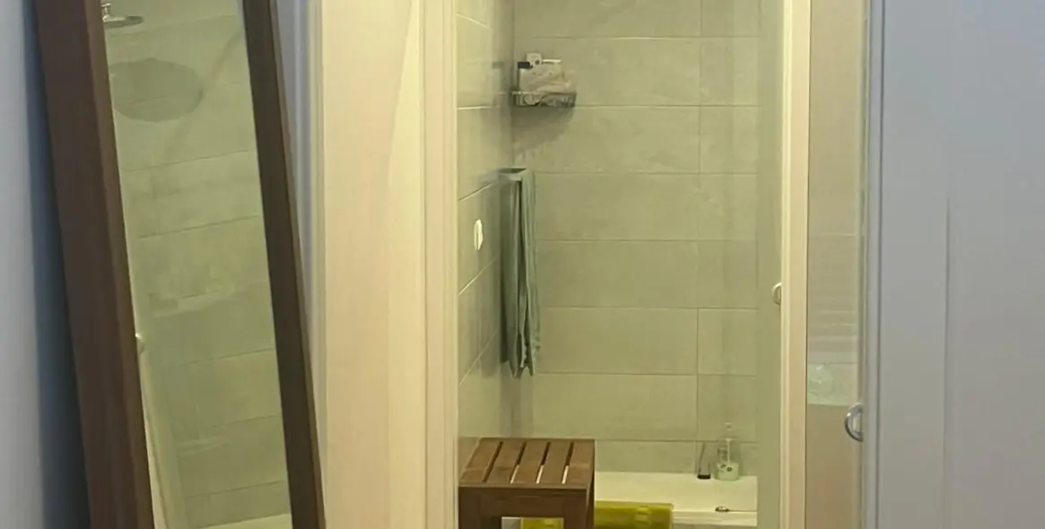 Долгосрочная аренда апартаментов на первом этаже в Atalaya 12