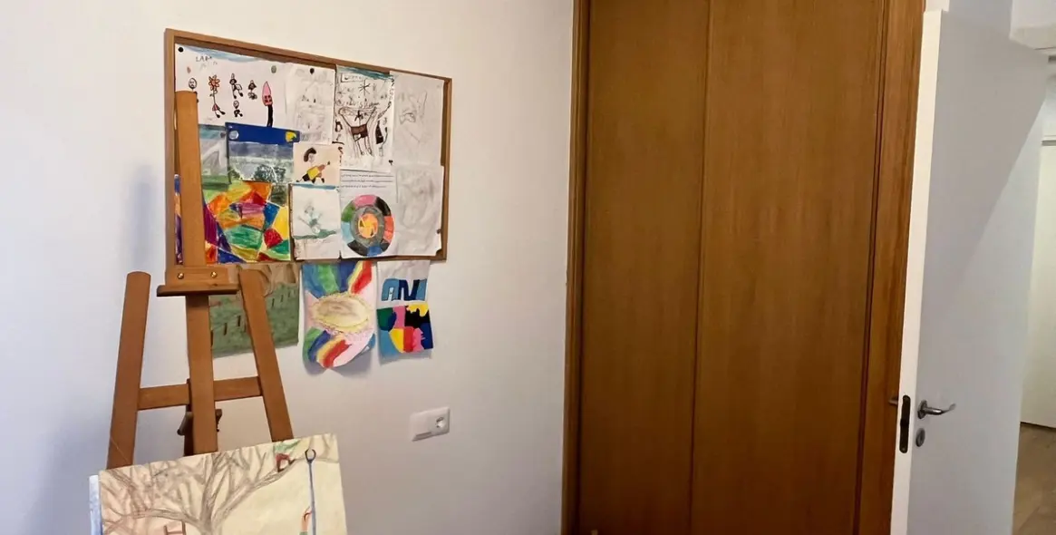 Долгосрочная аренда апартаментов на первом этаже в Atalaya 14