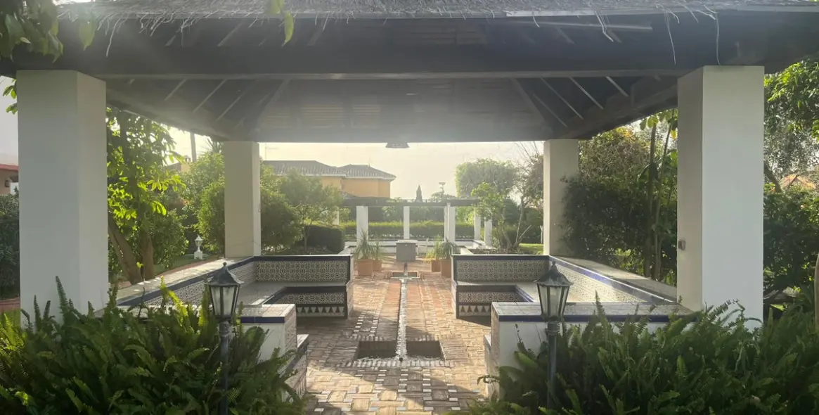 Долгосрочная аренда апартаментов на первом этаже в Atalaya 17