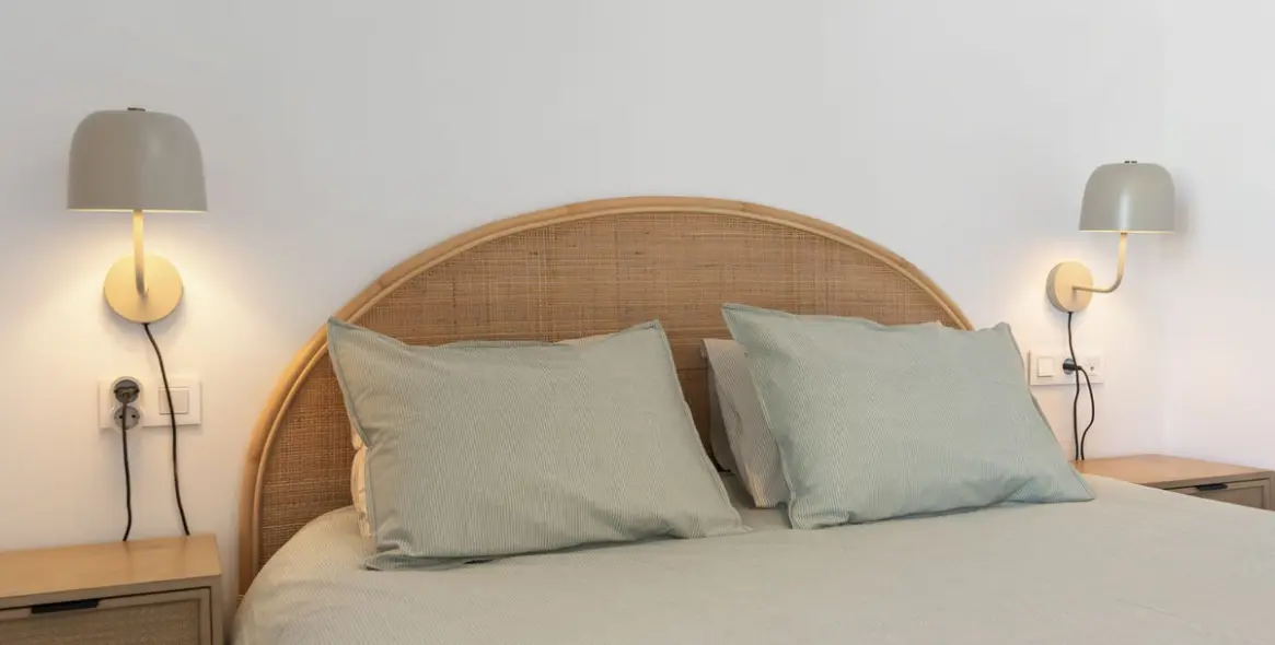 Alquiler a largo plazo de apartamento en planta media en Estepona 20