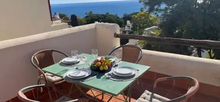 Долгосрочная аренда пентхауса в Casares 0