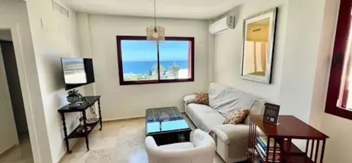 Долгосрочная аренда пентхауса в Casares 2