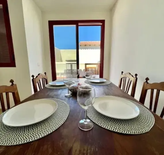 Долгосрочная аренда пентхауса в Casares