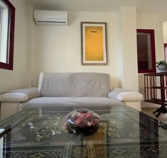 Долгосрочная аренда пентхауса в Casares